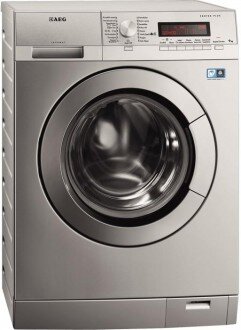 AEG L87495XFL Çamaşır Makinesi kullananlar yorumlar